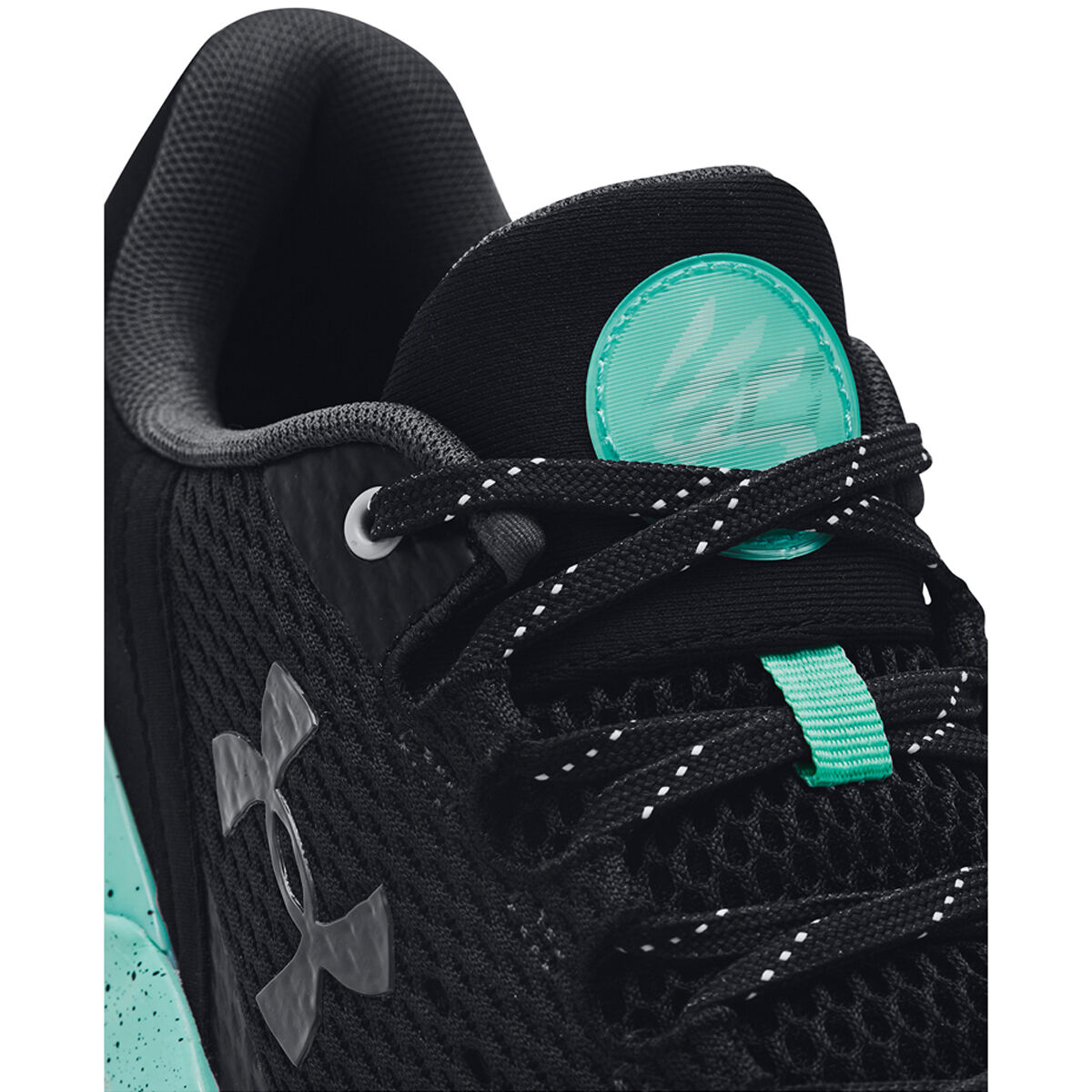 Under Armour Curry 2 Low Flotro Future Curry Basketball Shoes