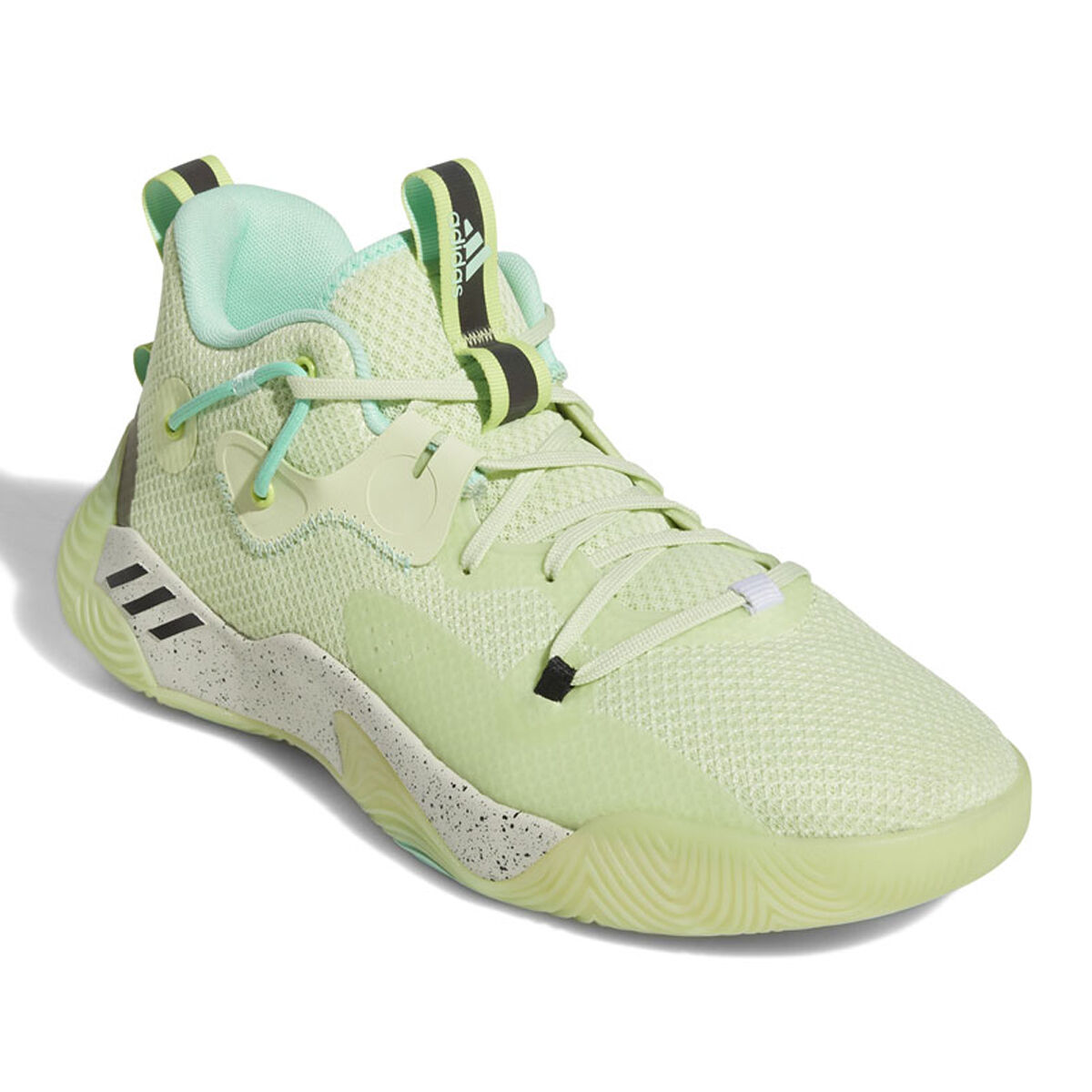 adidas Harden Stepback 3 Basketball Shoes | Rebel Sport