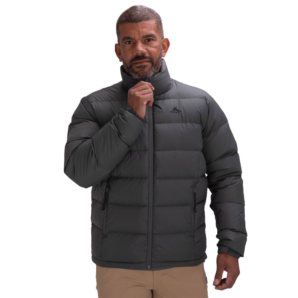 Macpac Halo Jackets - Outdoor Puffer Jackets - rebel