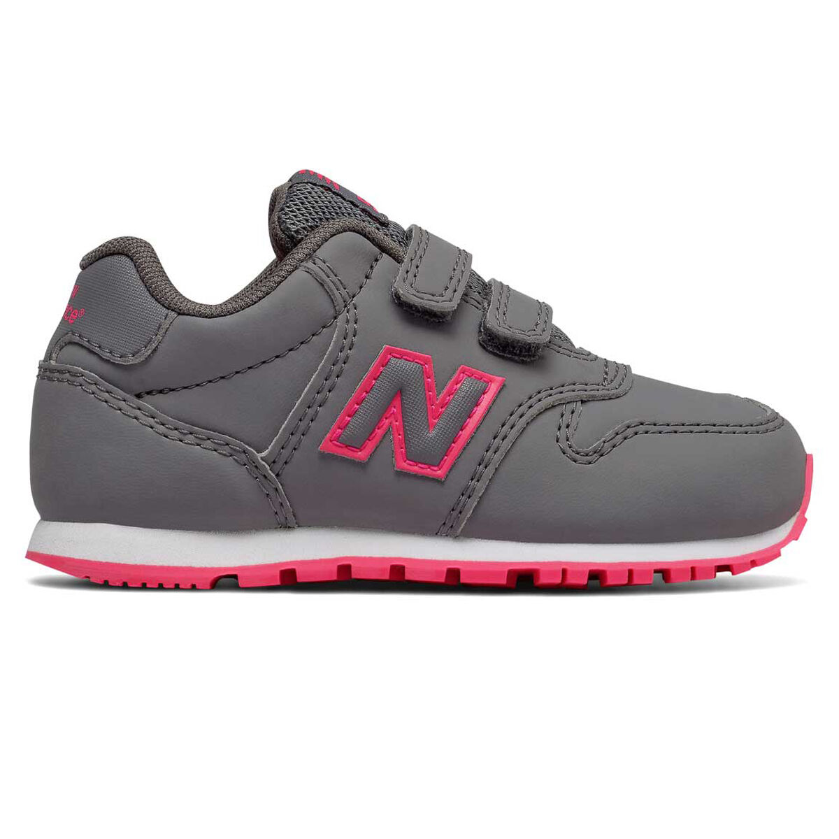 New Balance 500 Toddlers Shoes | Gov Sport