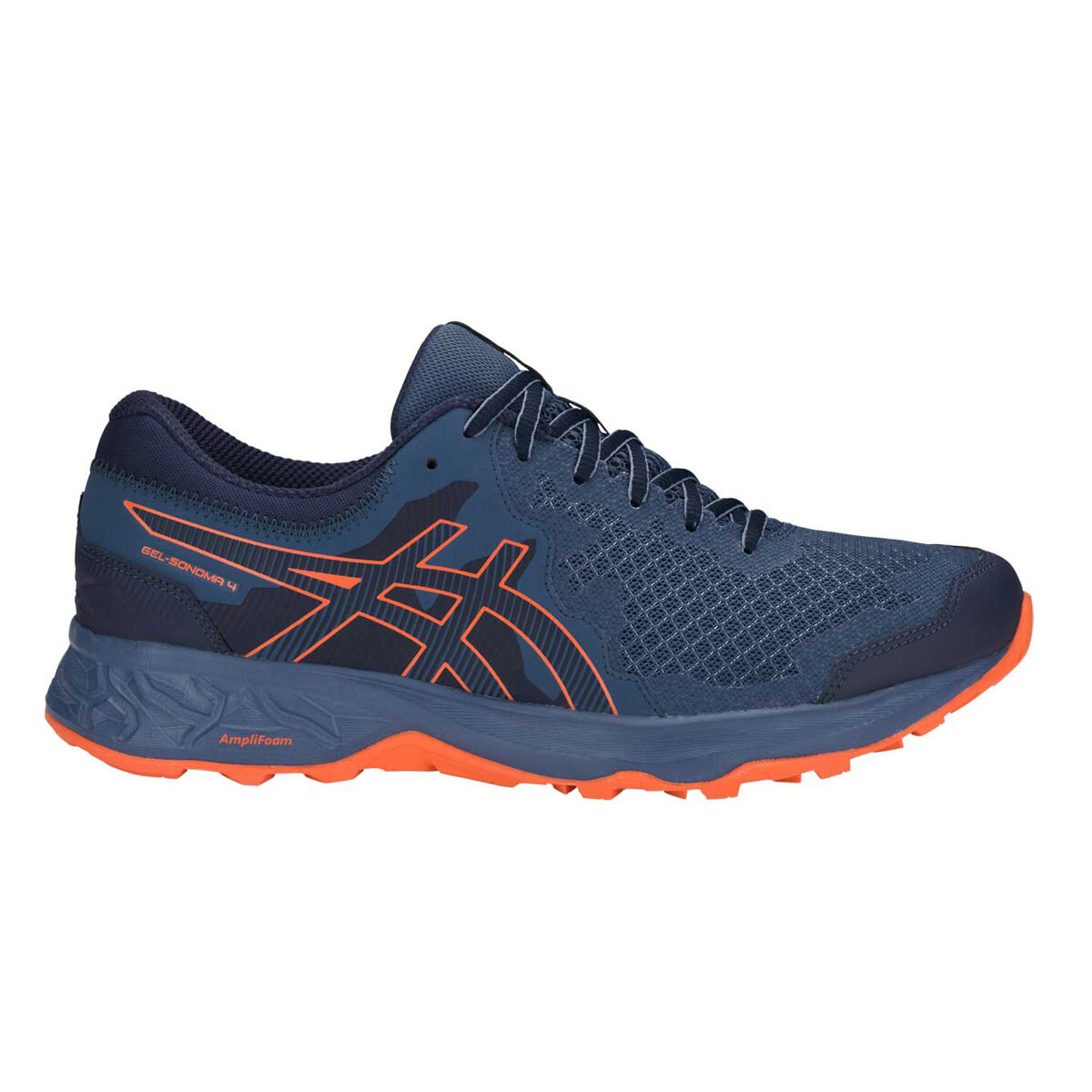 asics running shoes offers