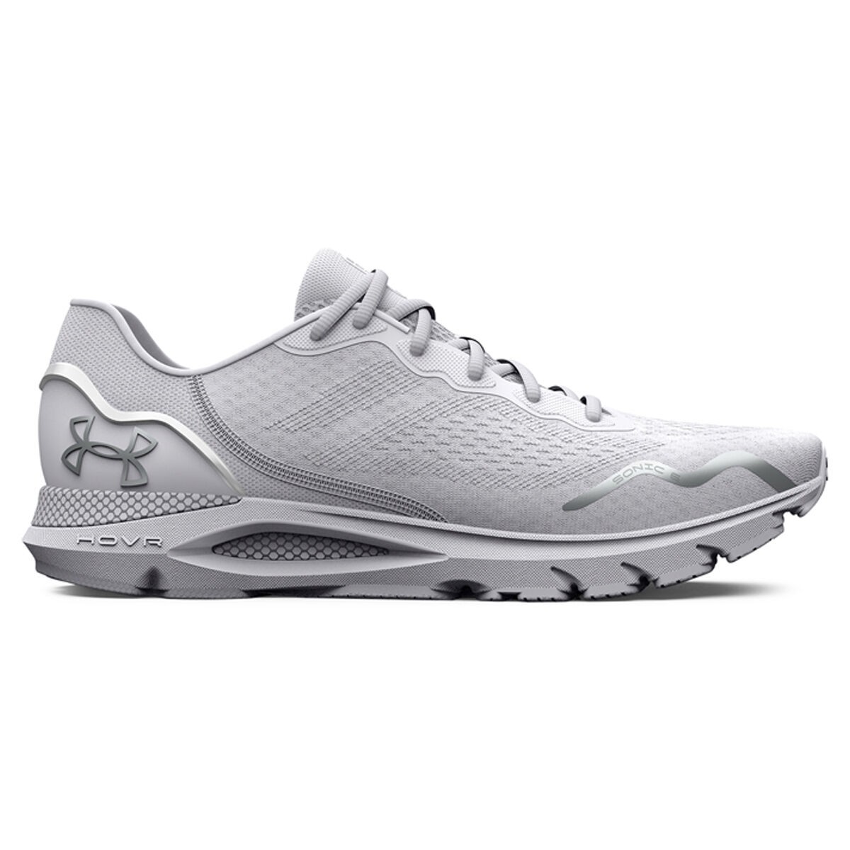 Under Armour HOVR Sonic 6 Womens Running Shoes | Rebel Sport