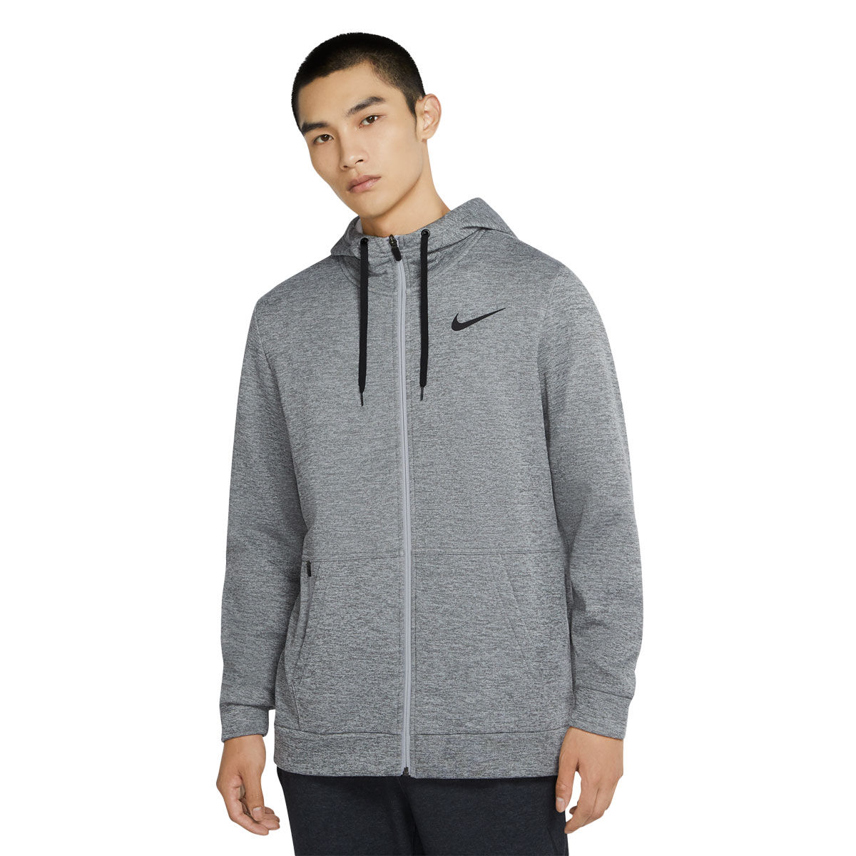 Nike full sale zip training hoodie