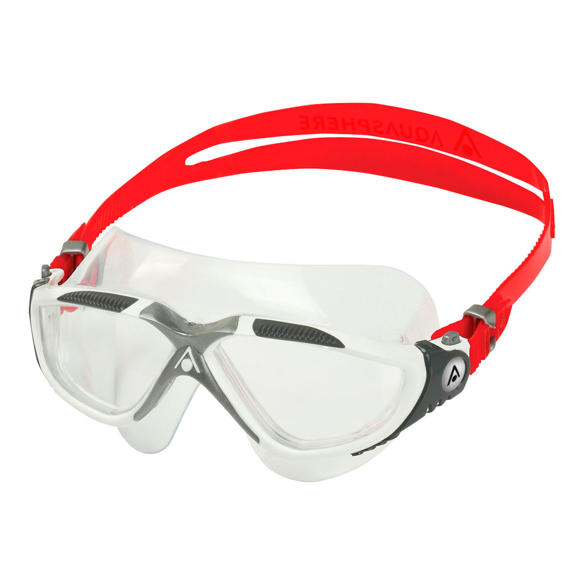 Aqua sphere goggles sales rebel sport