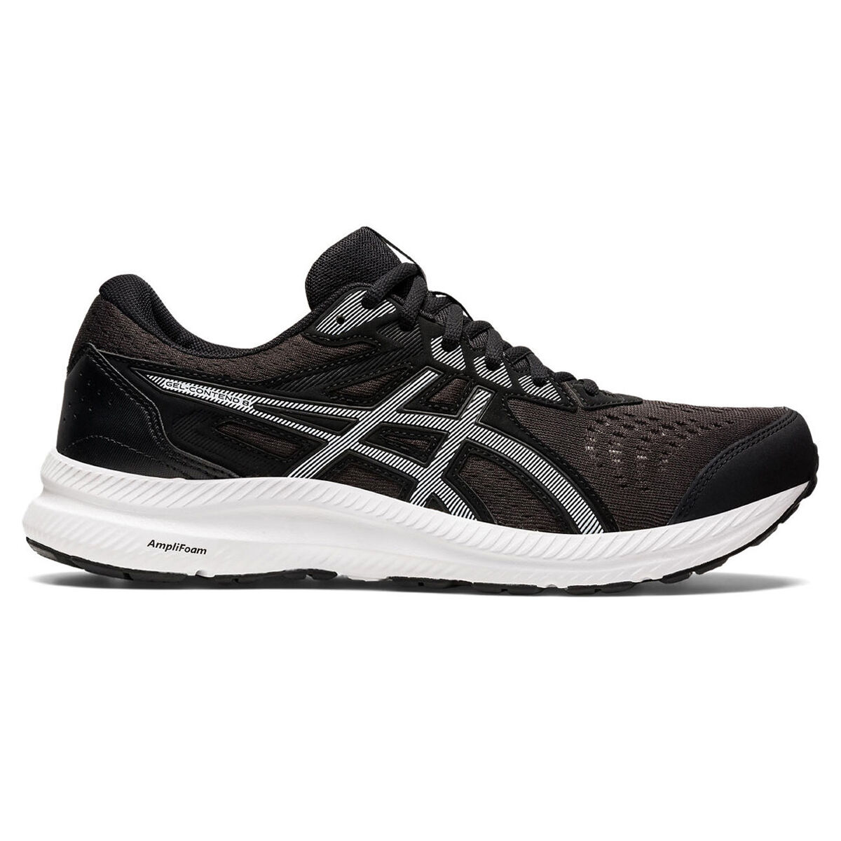 Asics gel clearance contend 9