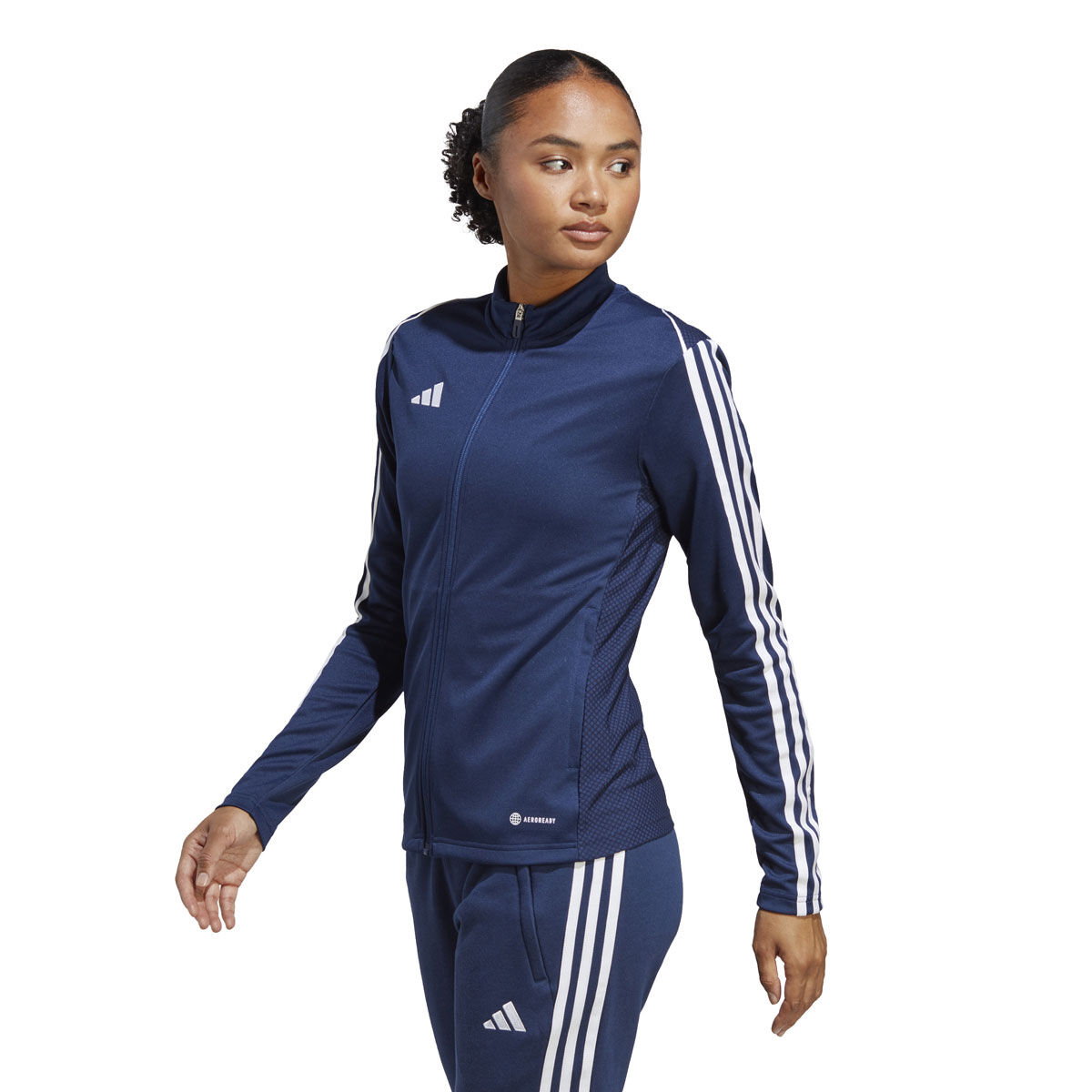 Rebel sport clearance adidas jacket