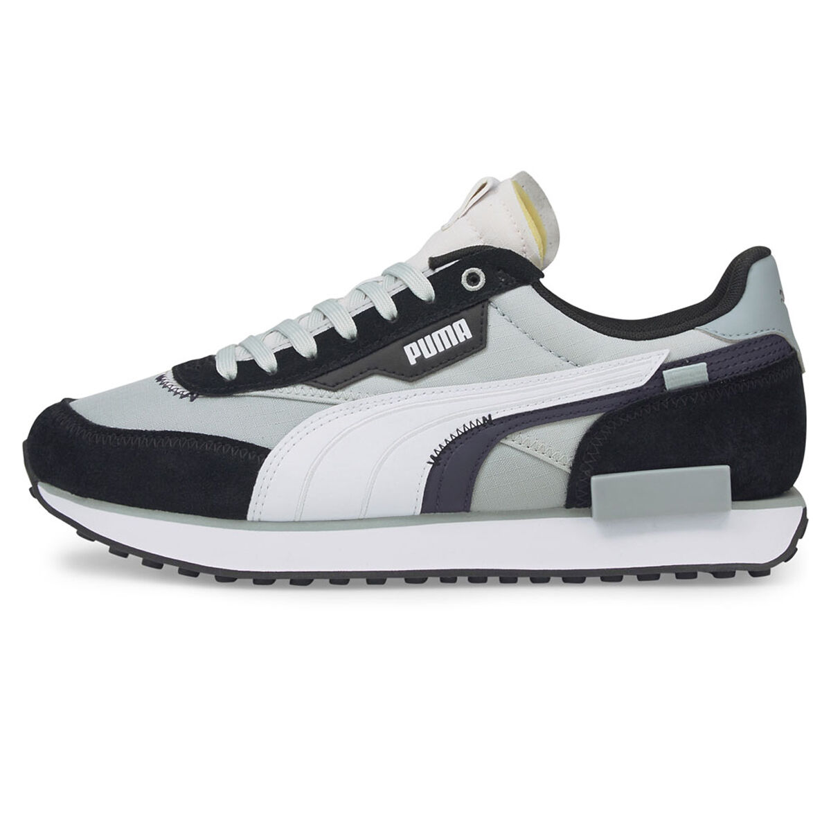 men's puma future rider am casual shoes