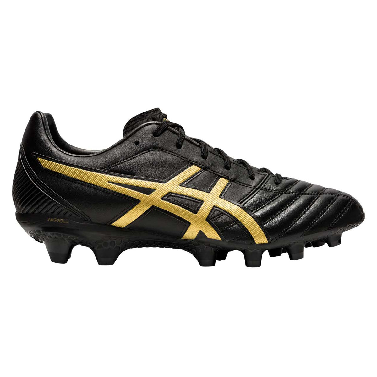 asics moulded football boots 