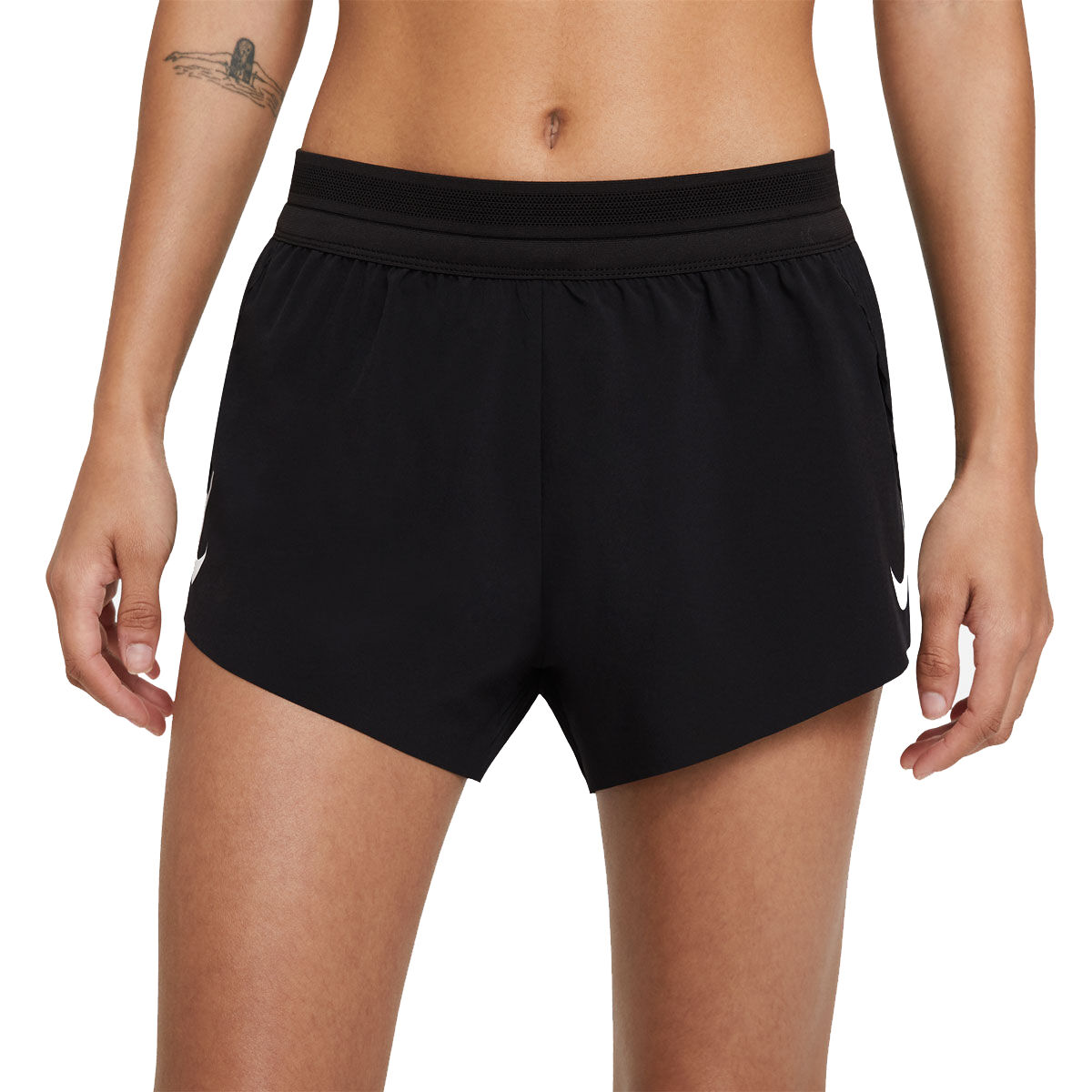 Lululemon Find Your Pace Shorts Fit Review - HAM Runs Fast