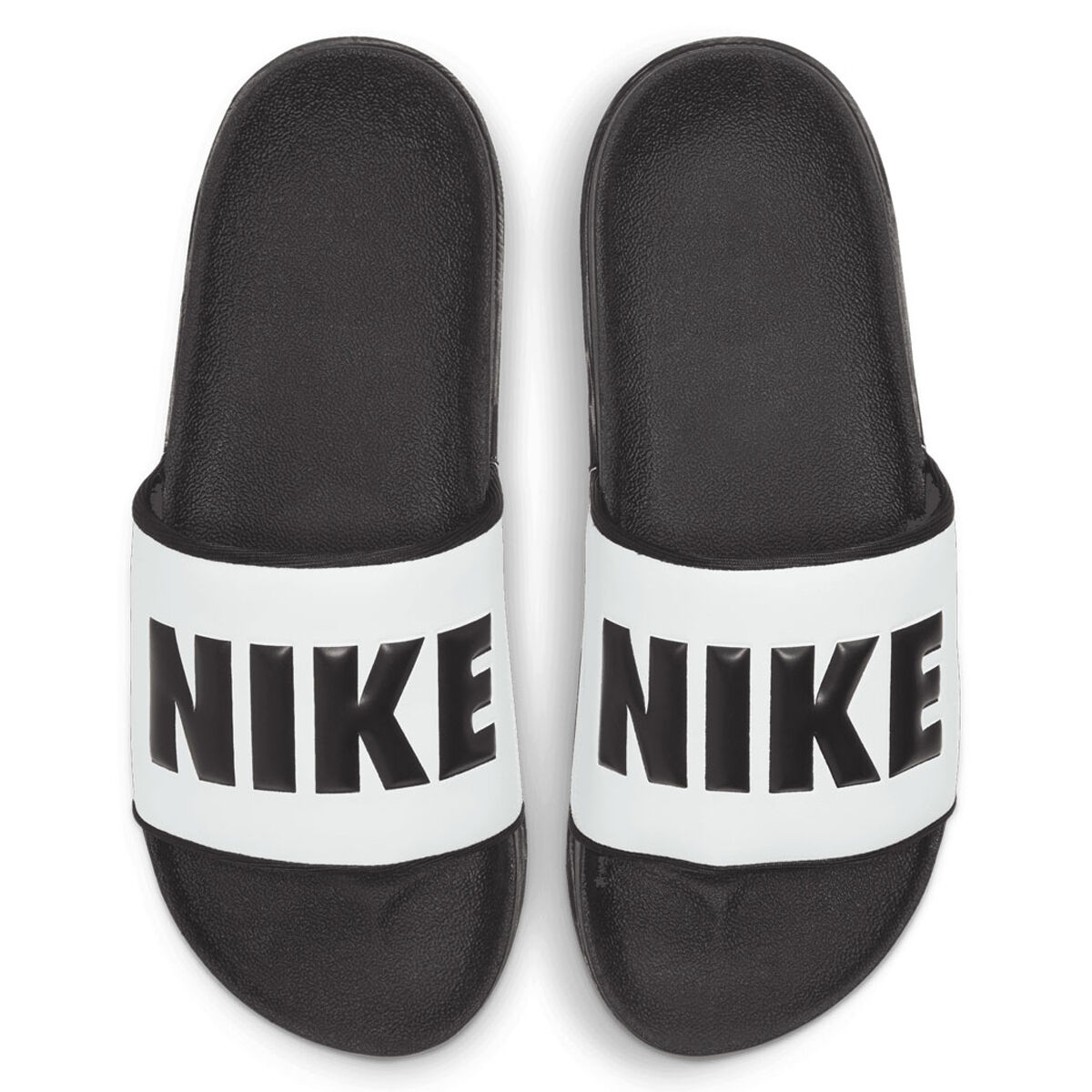 Rebel clearance nike slides