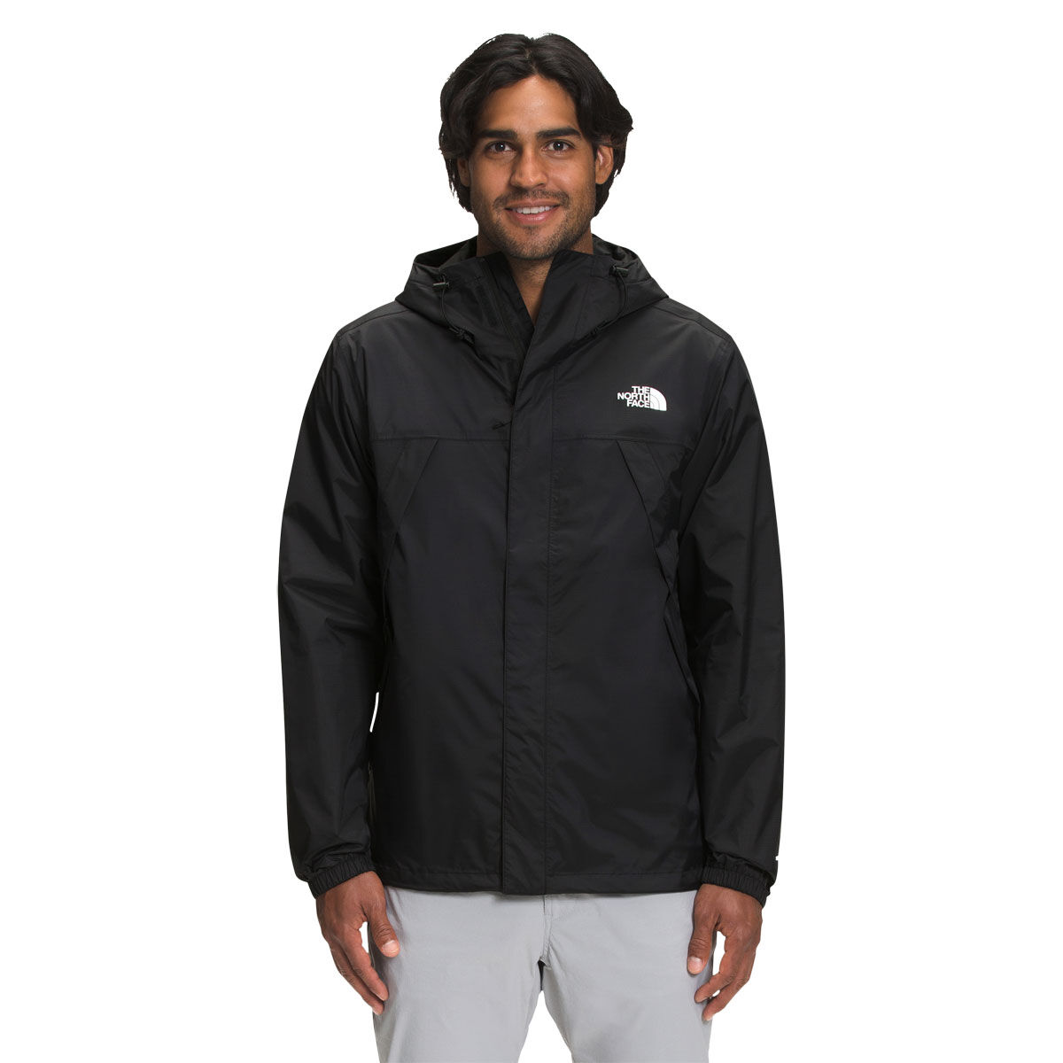 THE NORTH FACE ACHILLES JACKET BLK S - アウター