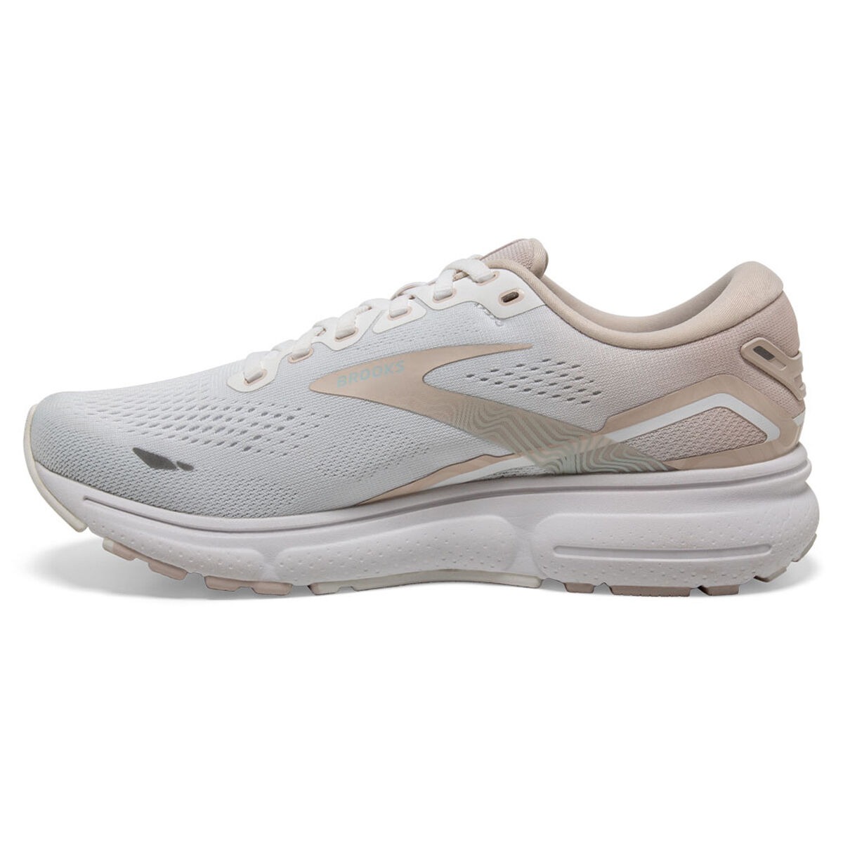 Brooks beast clearance womens gold