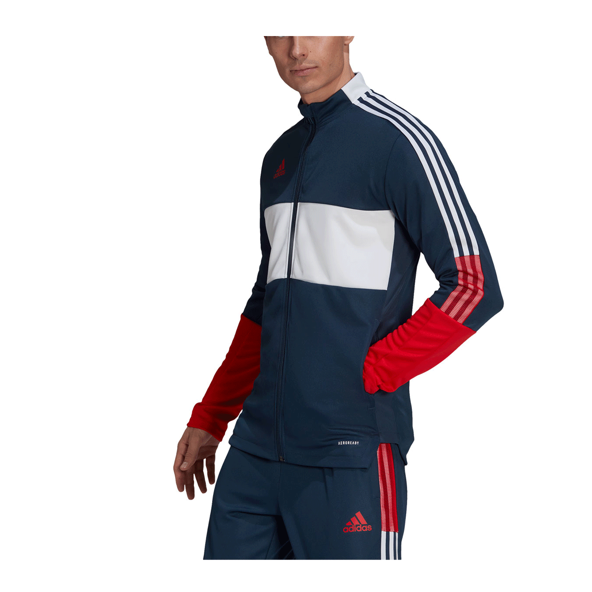 adidas jacket rebel sport