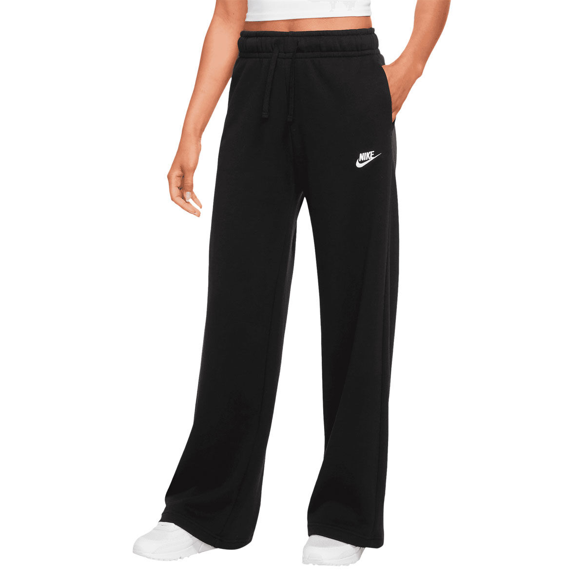 Nike track women's cheap pants rebel sport