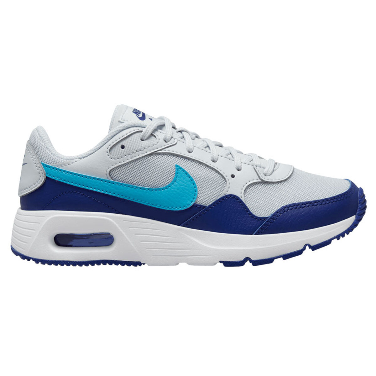 Blue air sales max boys