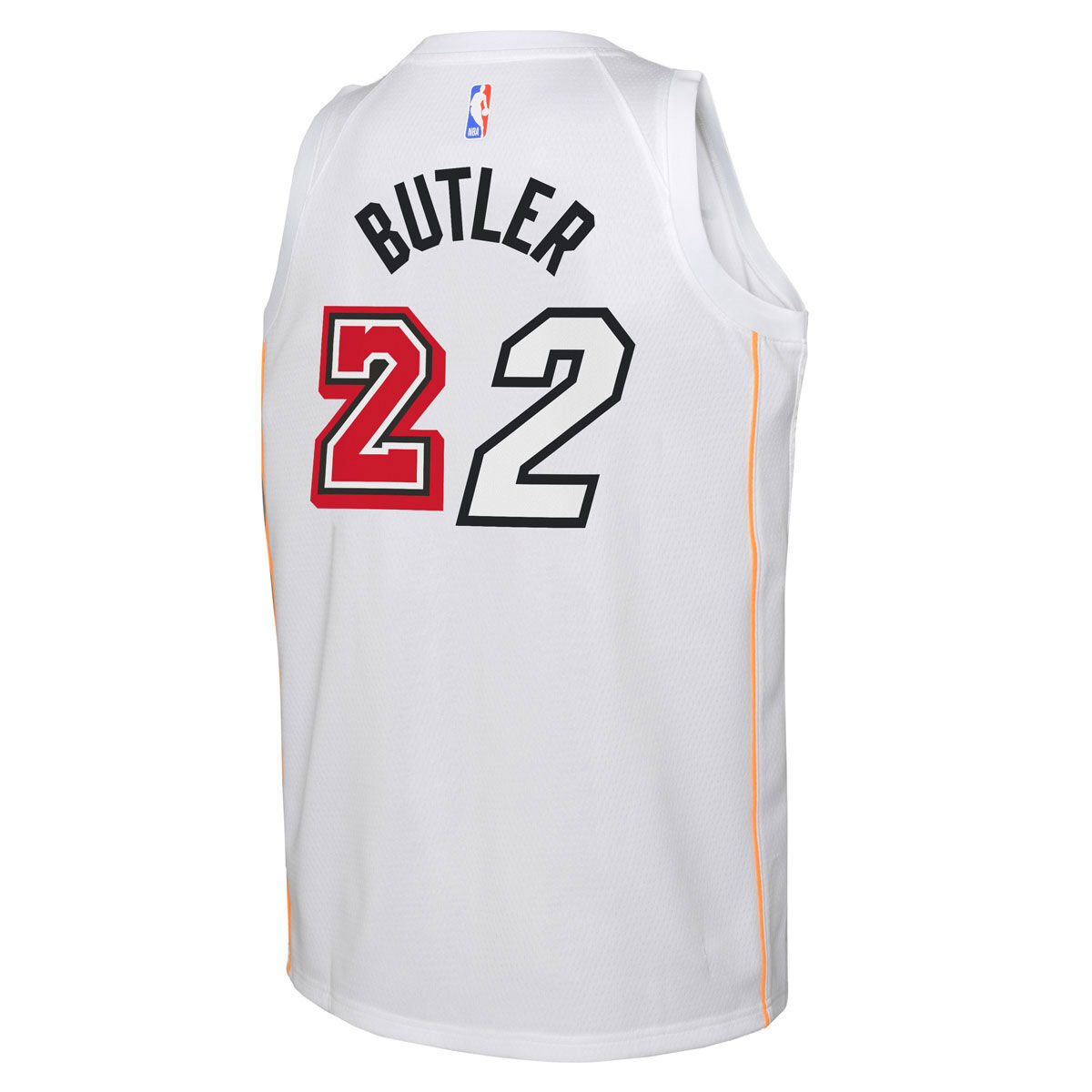 Miami heat jersey sales rebel sport