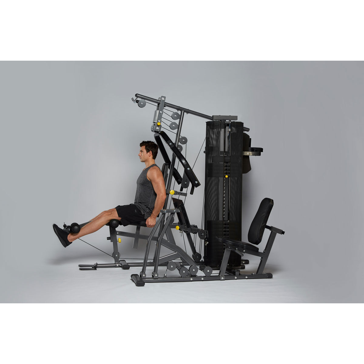 Gym set 2024 rebel sport