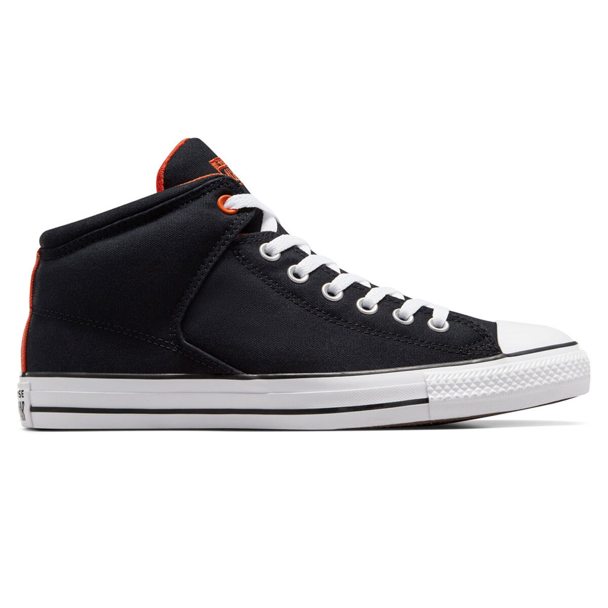 Rebel sport hot sale converse