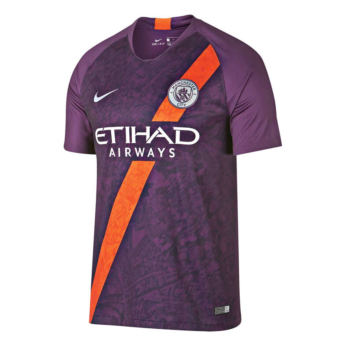 purple manchester city jersey