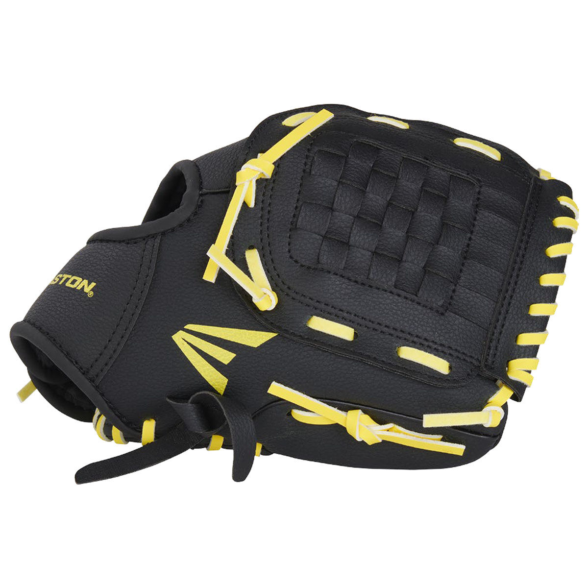 Baseball cheap mitt rebel