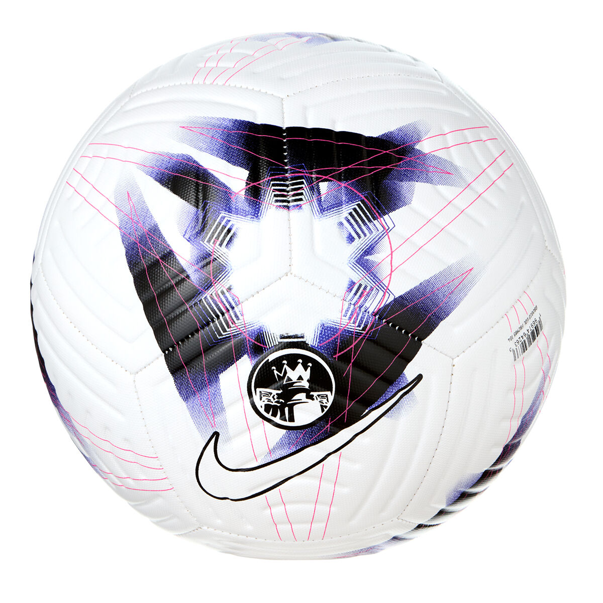 Shop Soccer Balls Online in NZ, Rebel Sport