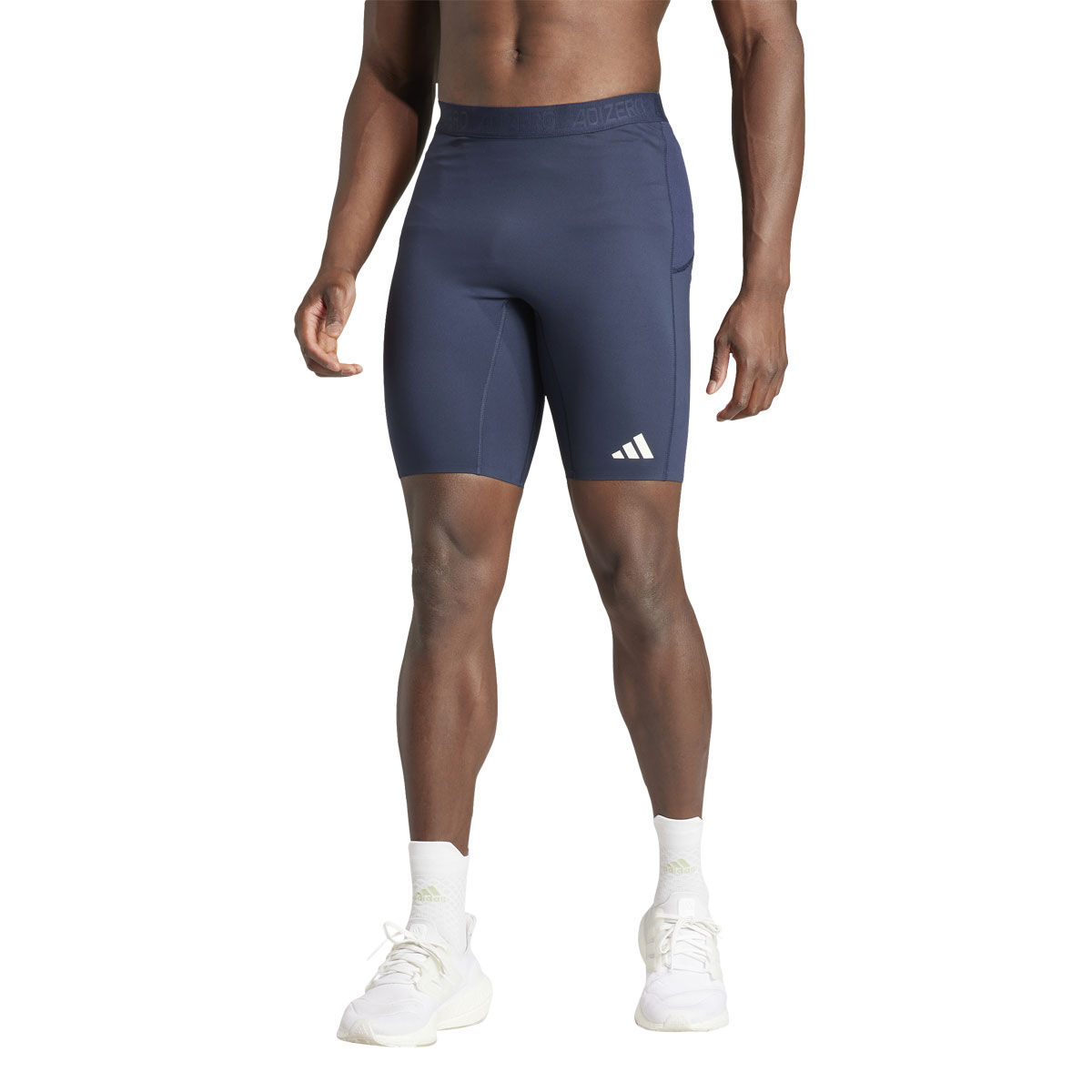 $140 Nike Pro Hyper Recovery Compression Tights Men's Size Medium