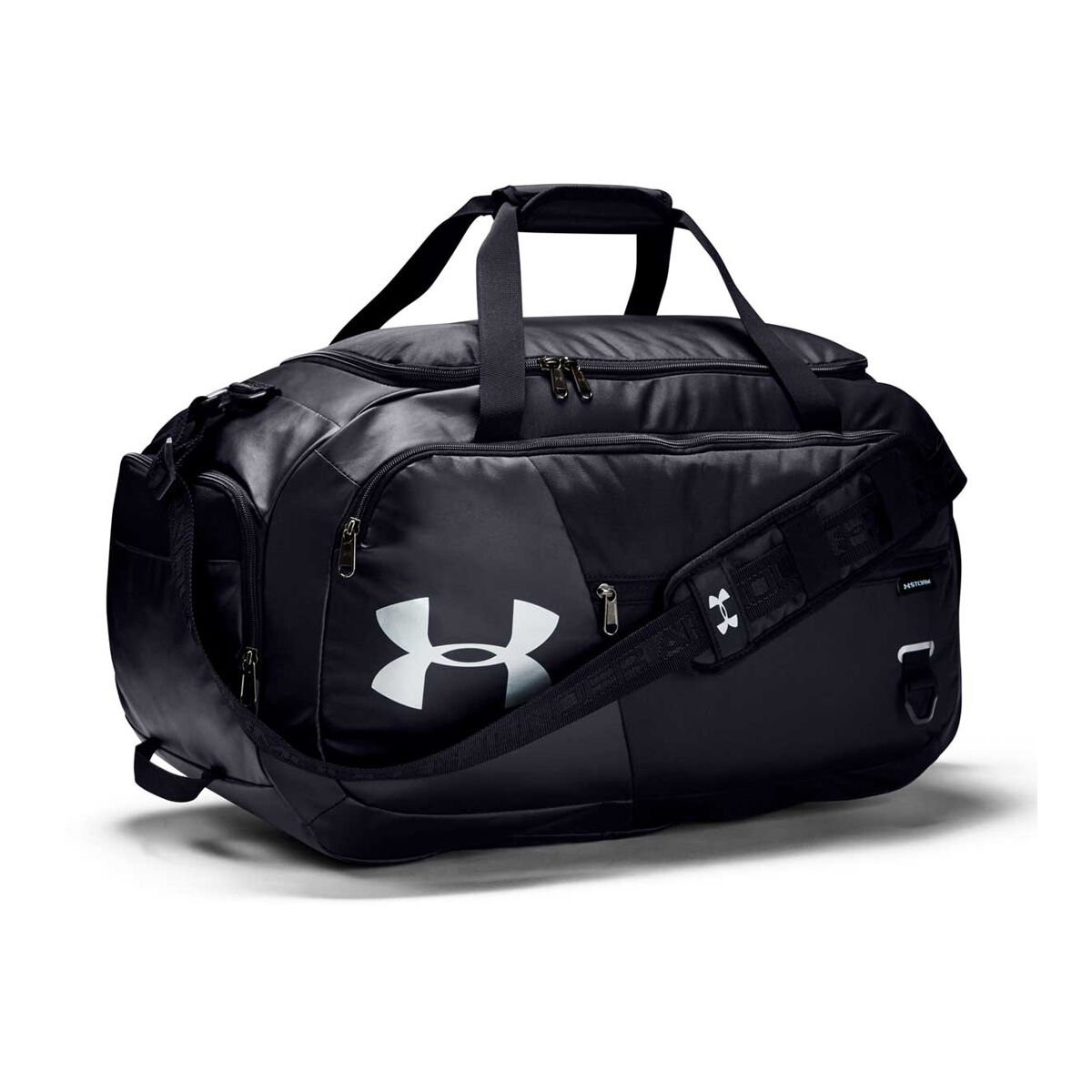 under armor undeniable duffle bag