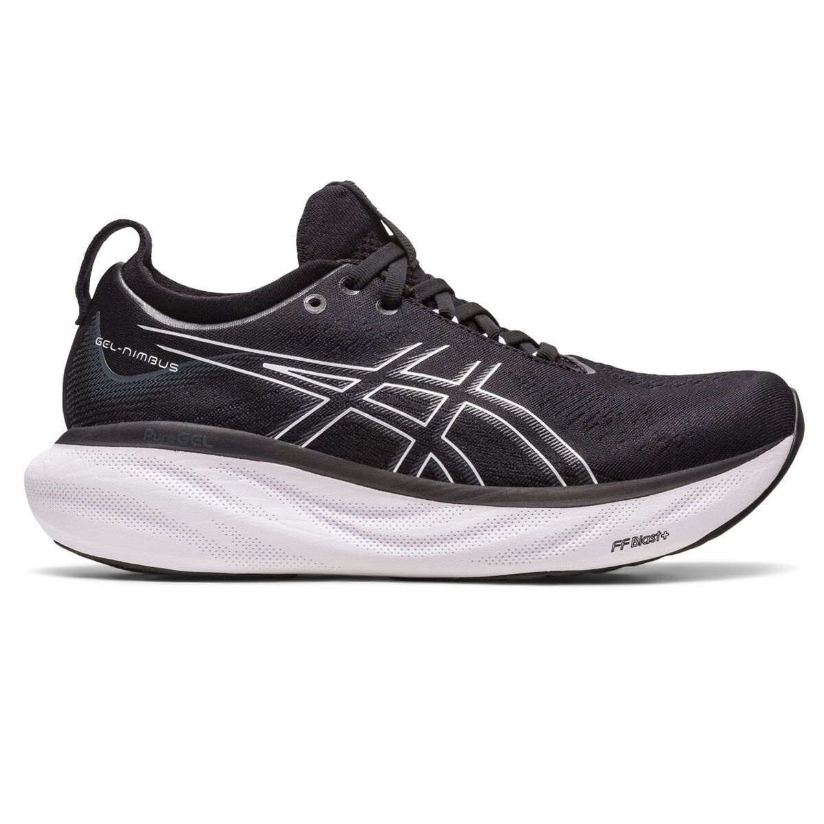 Asics gel nimbus cheap 20 rebel sport