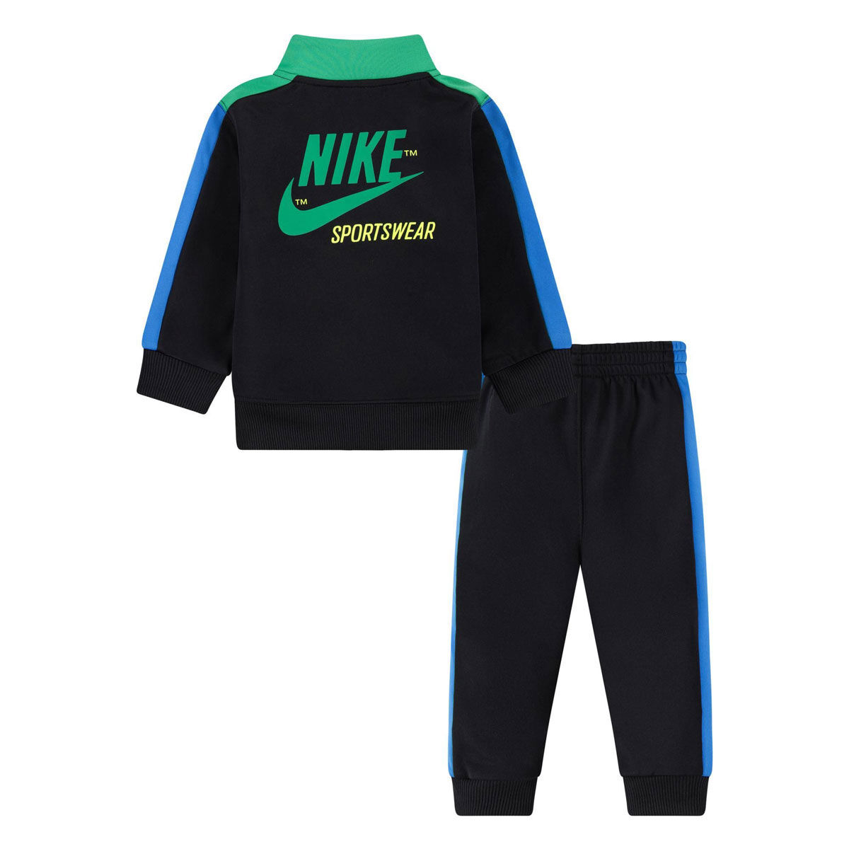 Nike tracksuit cheap rebel