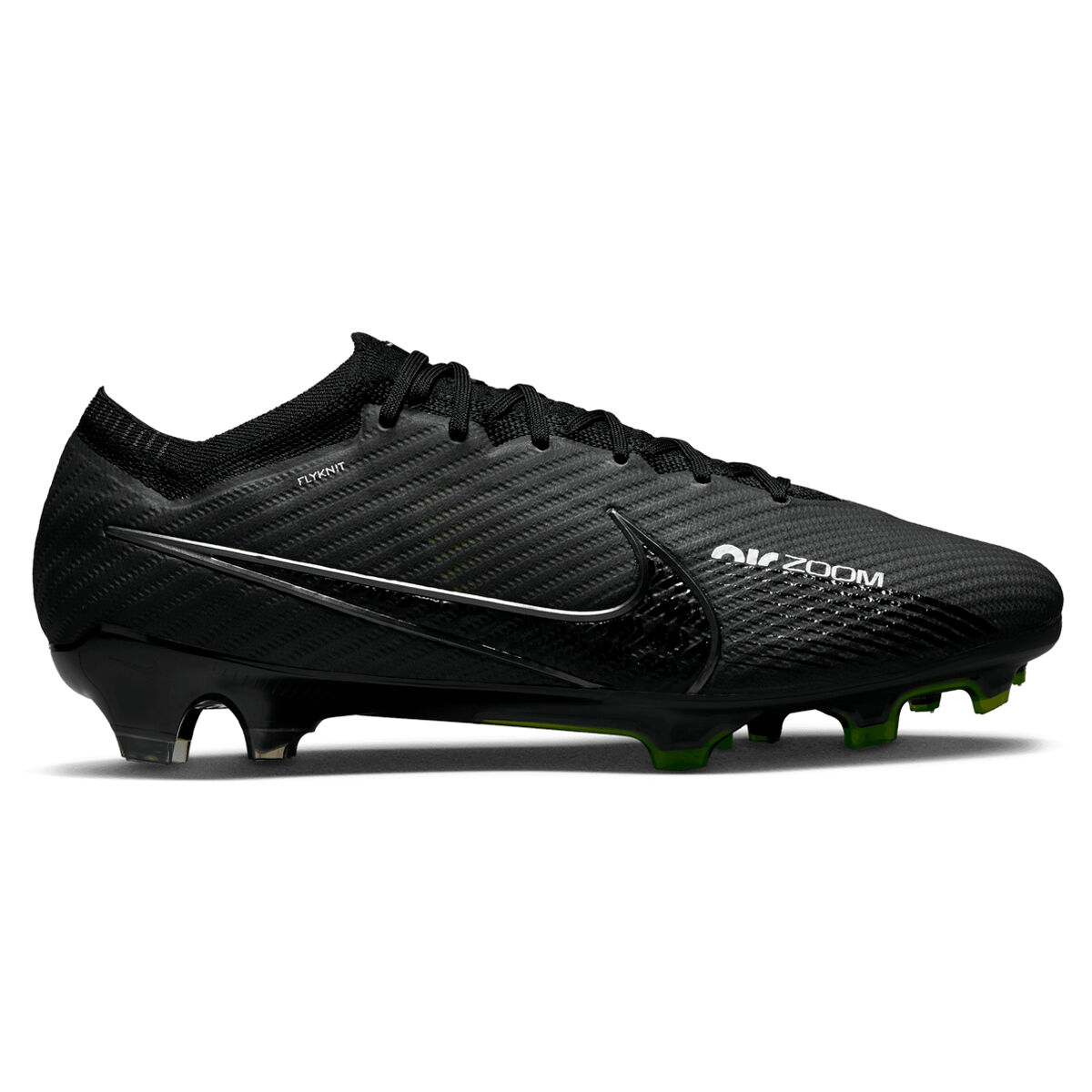 Mercurial nike sale black