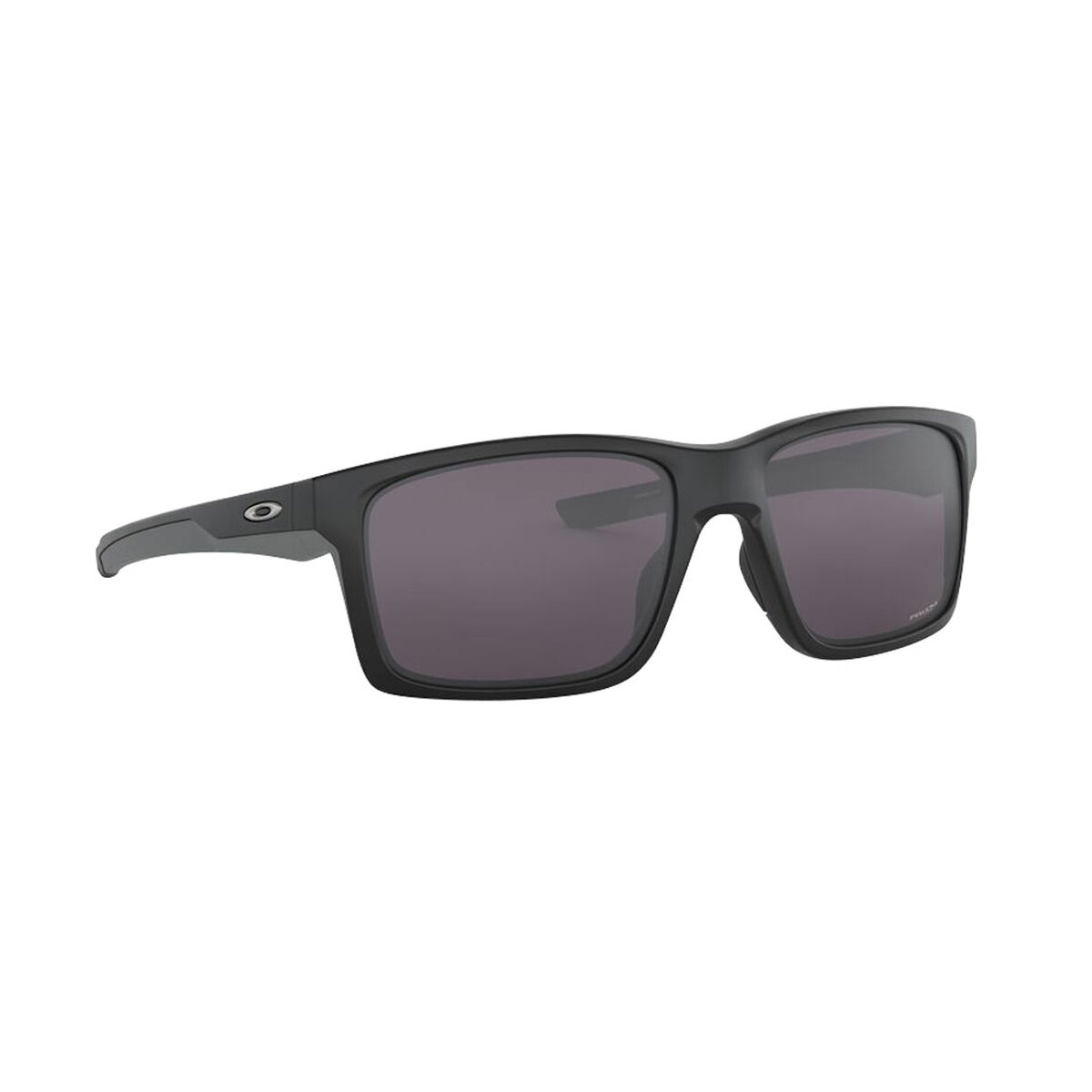 Oakley Main Link Xl Sunglasses Matte Black With Prizm Grey 7south Sport - oakley roblox free