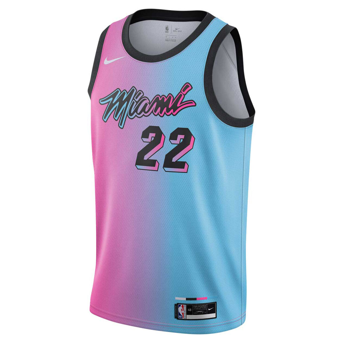 nba jersey for kids