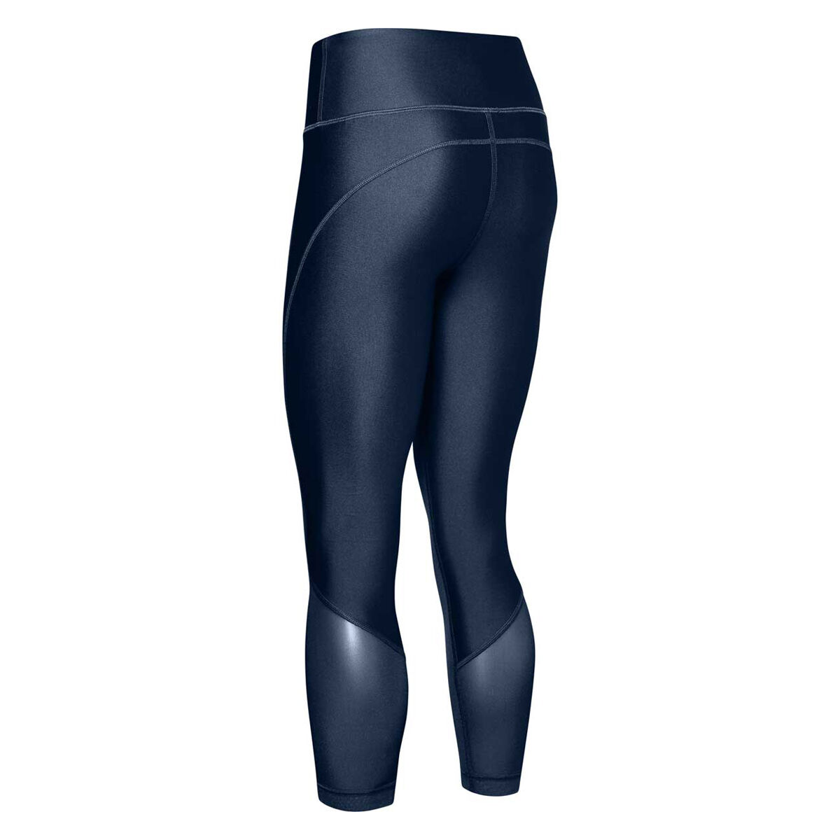 under armour crop tights