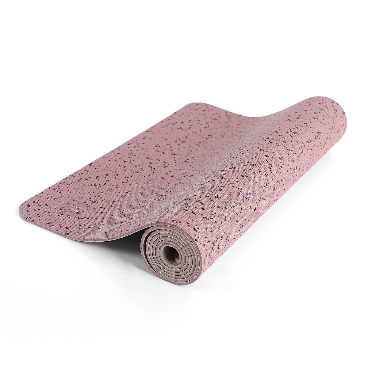 Gaiam Dry-Grip Yoga Mat - 5mm Thick Non-Slip Portugal