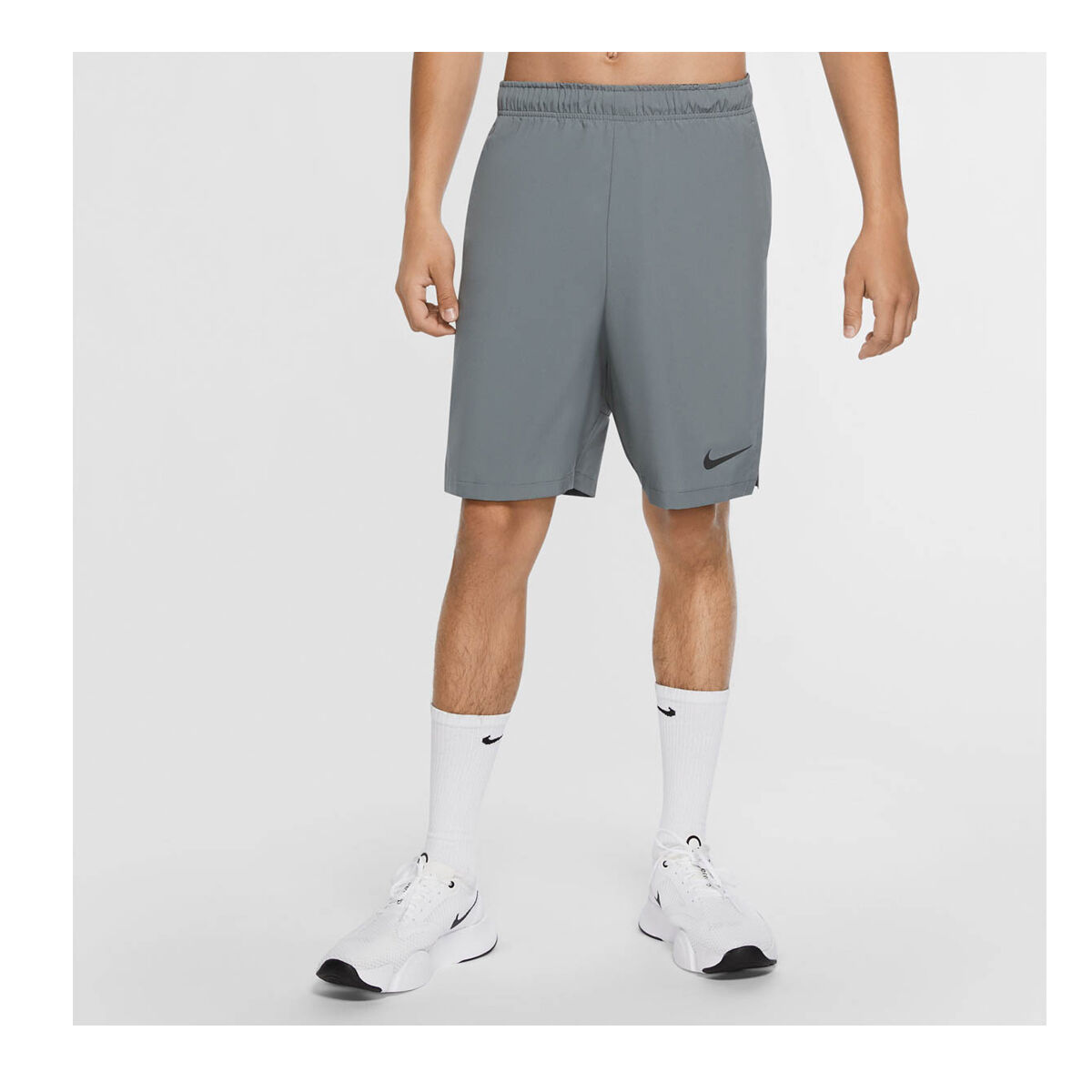 Nike Mens Flex Woven Shorts | Rebel Sport