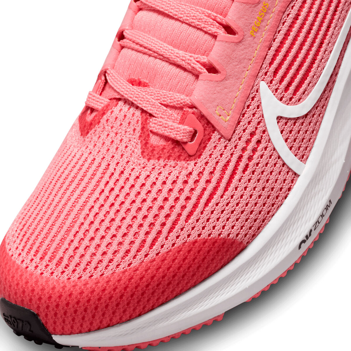 Nike Air Zoom Pegasus 38 Arizona Cardinals Mens Shoes Back Red Mens Size  7.5