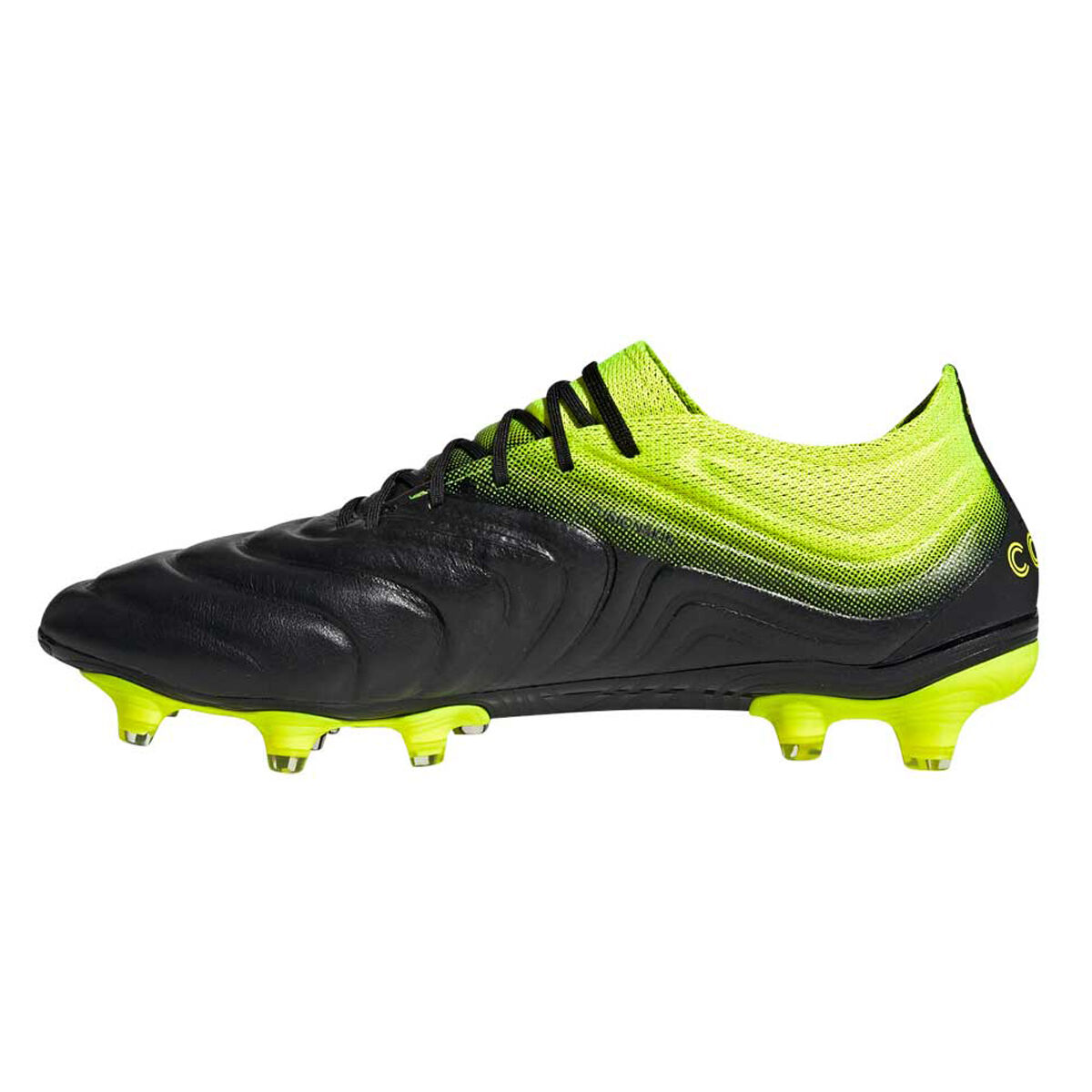 copa 19.1 black