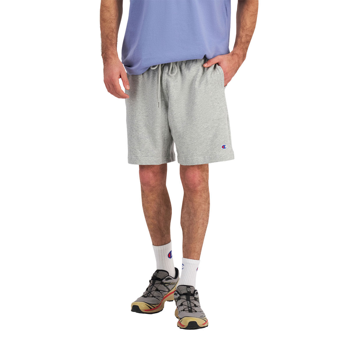 Champion sale terry shorts