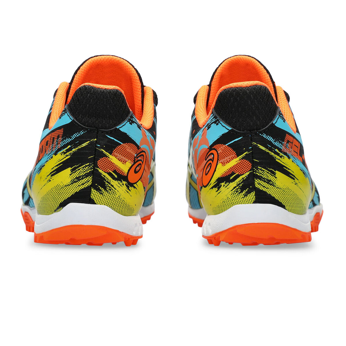 Asics discount firestorm sale