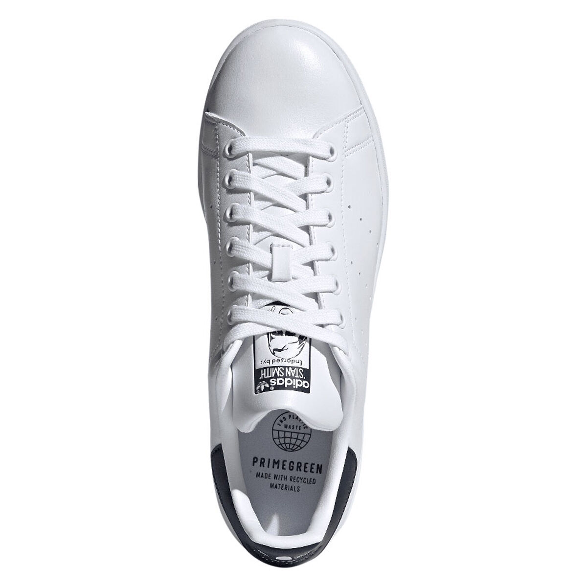 Who is stan smith on clearance adidas shoes