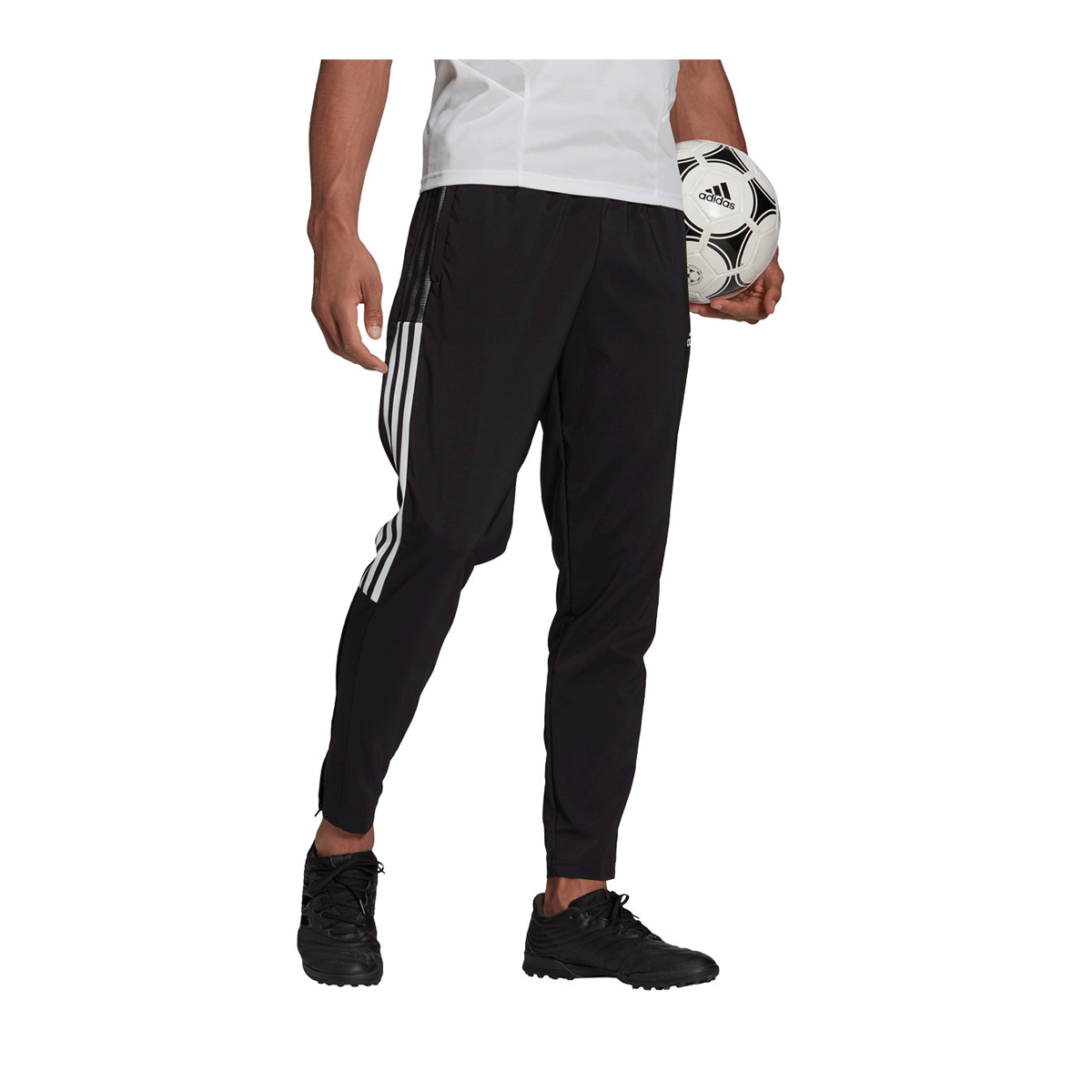 Men's Adidas Tiro 21 Track Pants - The Soccer Fanatic