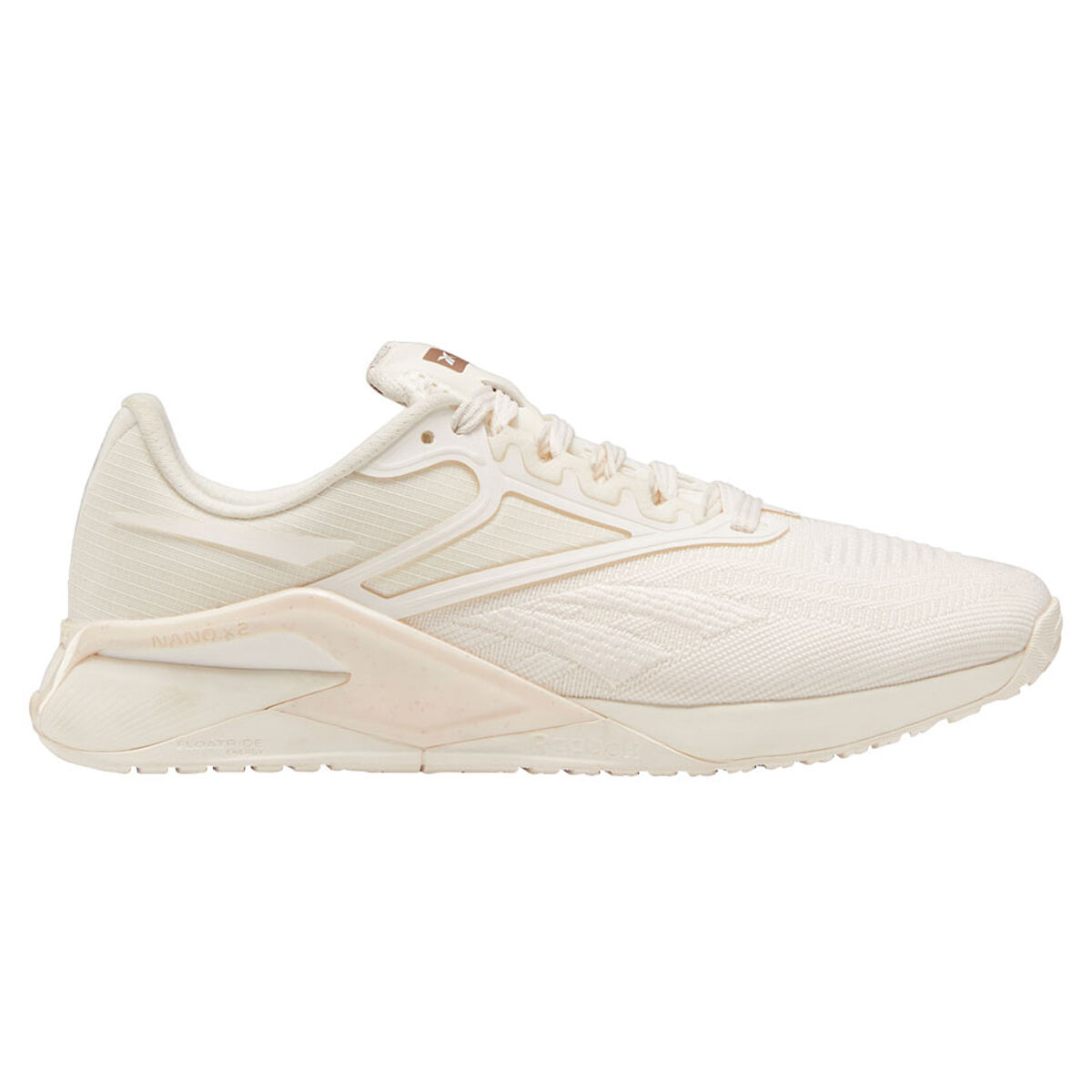 Reebok metallic cheap shoes