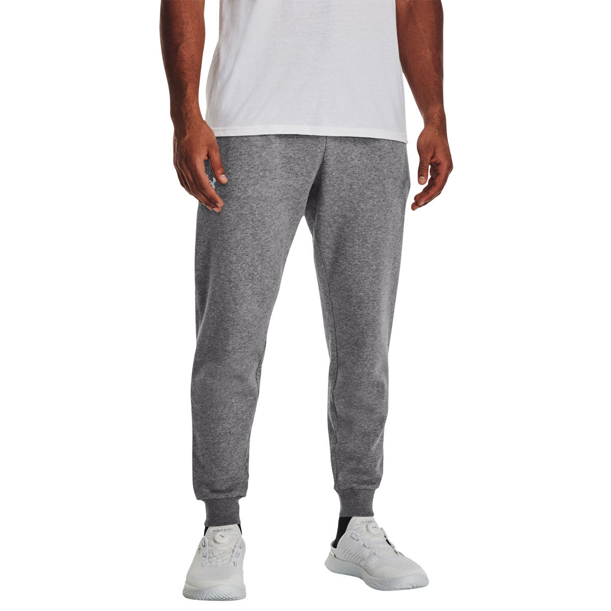 Nike Grey Sweatpants Men