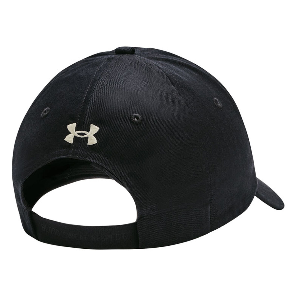 Under armour clearance cap rebel