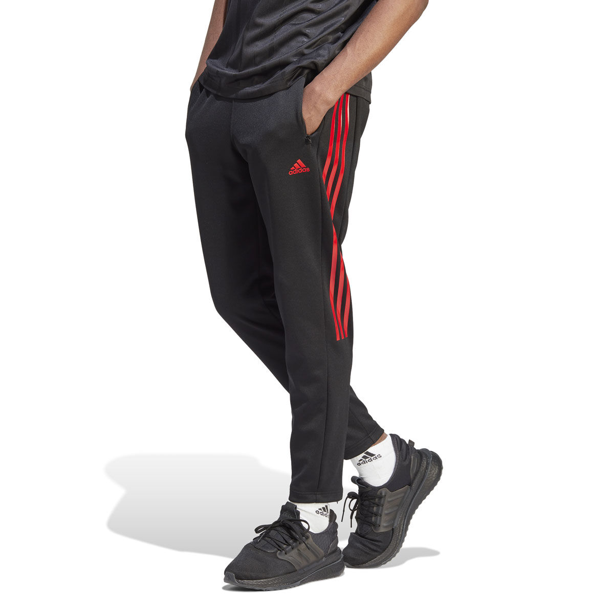 Pants adidas Tiro 7/8 Junior   - Football boots & equipment