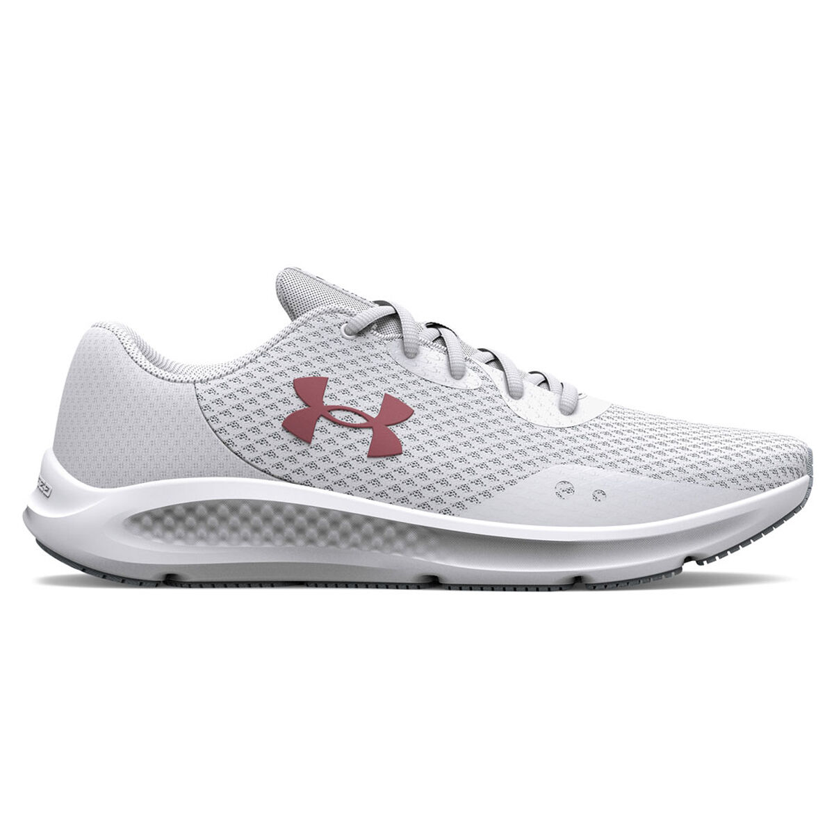 Under Armour Charged Pursuit 3 Womens Running Shoes | Rebel Sport