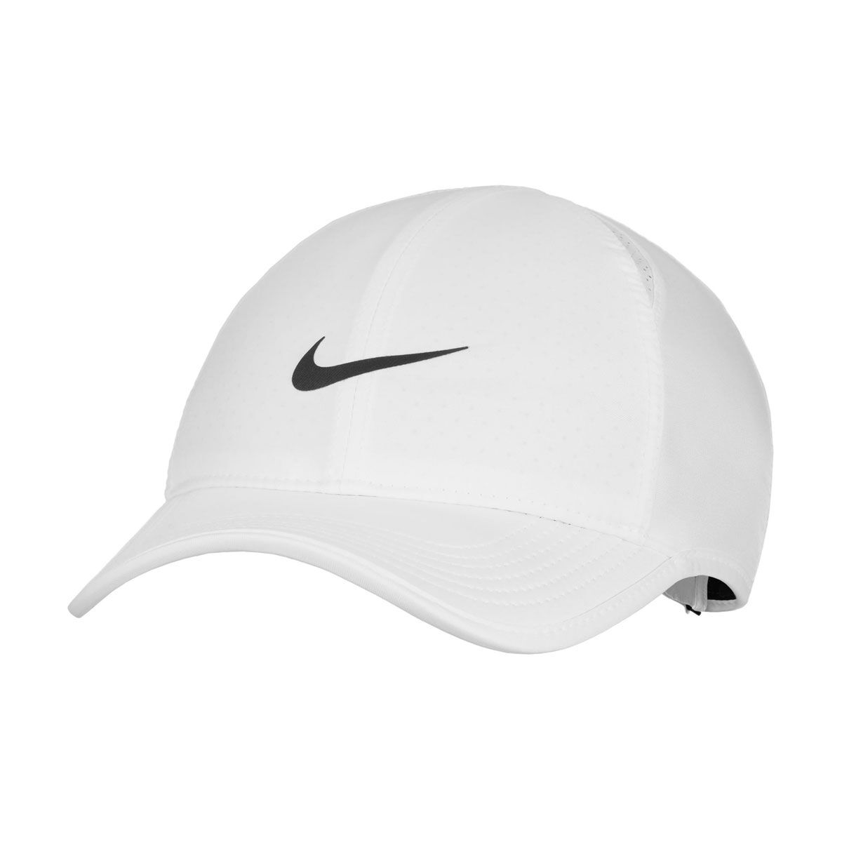 Boston Red Sox Nike MLB Baseball DriFit Swoosh Stretch Fit Cap Hat Workout  L/XL