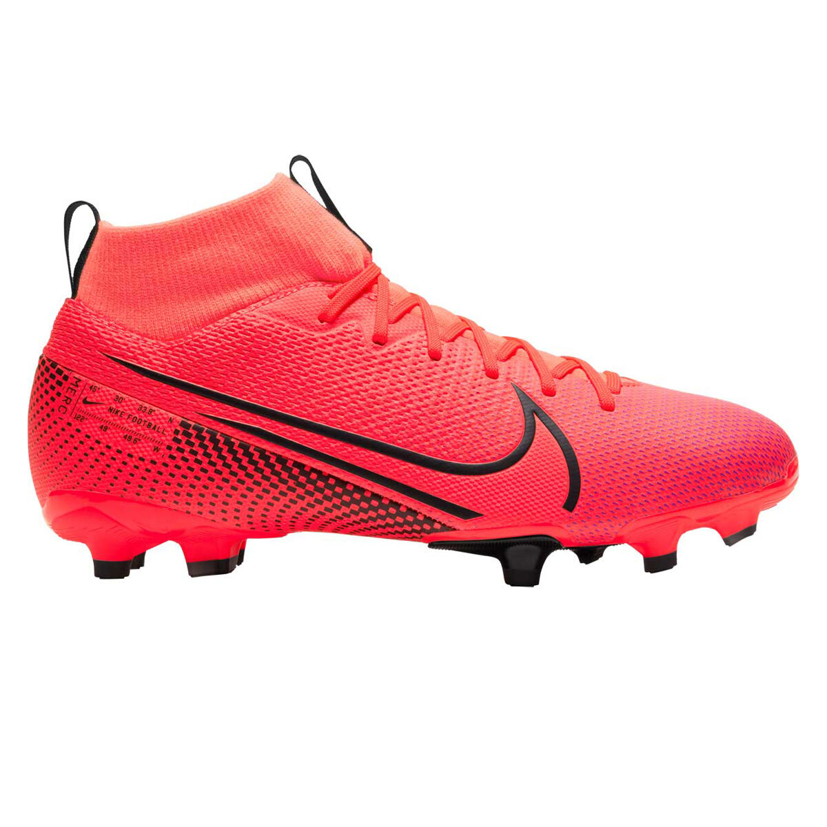 sports academy boots