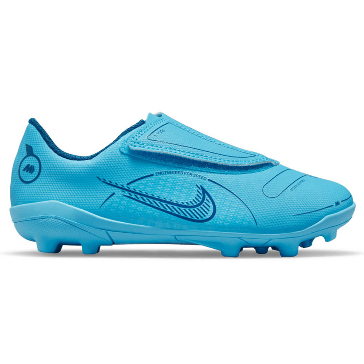 tornillo Ten cuidado reservorio Nike Mercurial Vapor 14 Club Kids Football Boots | Rebel Sport