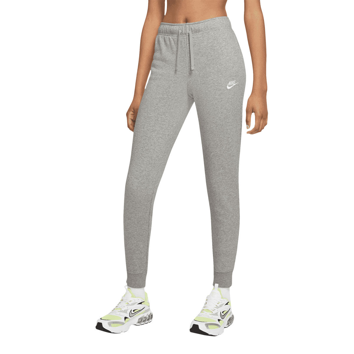 Nike Womens Sportswear Club Fleece Slim Jogger Pants | Rebel Sport